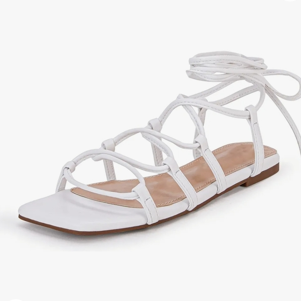 Gladiator sandals - Picture 3 of 8
